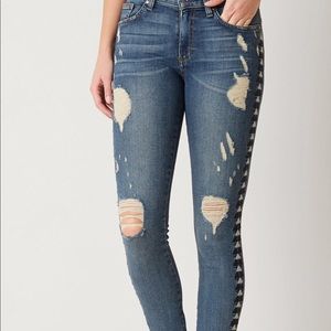 Miss Me Vintage Skinny